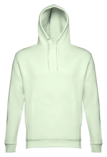 Sweat C/ Capuz Adulto Unissexo Personalizável