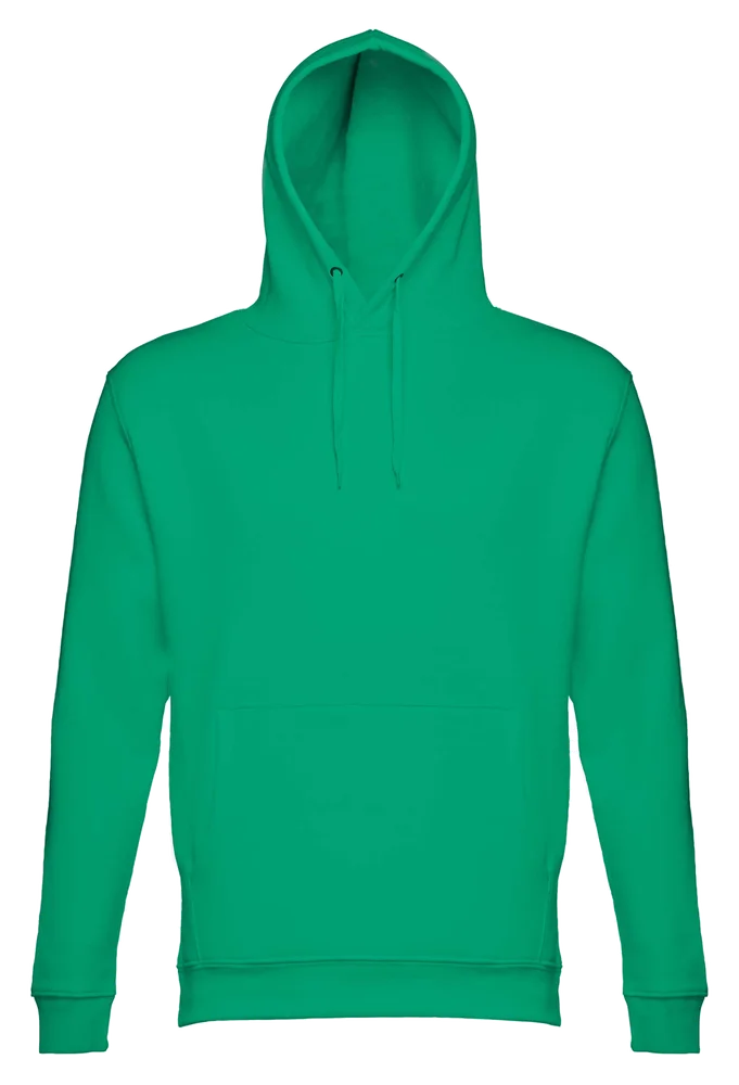 Sweat C/ Capuz Adulto Unissexo Personalizável