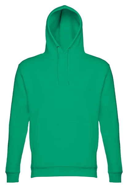 Sweat C/ Capuz Adulto Unissexo Personalizável