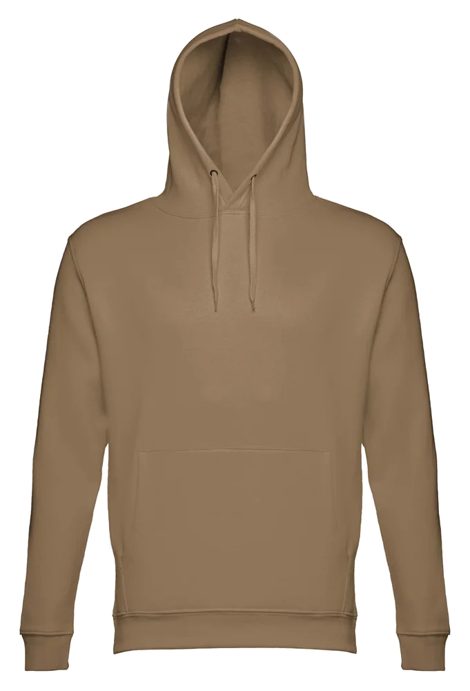 Sweat C/ Capuz Adulto Unissexo Personalizável