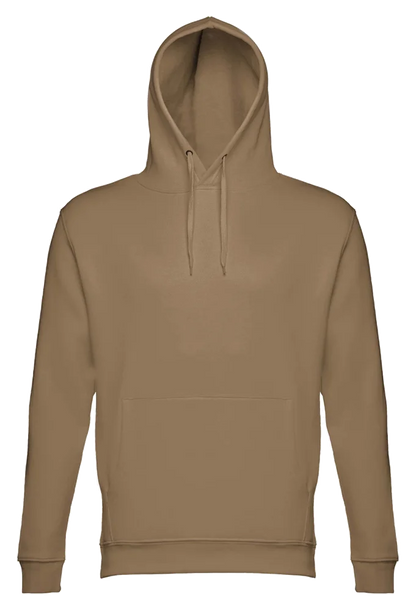 Sweat C/ Capuz Adulto Unissexo Personalizável
