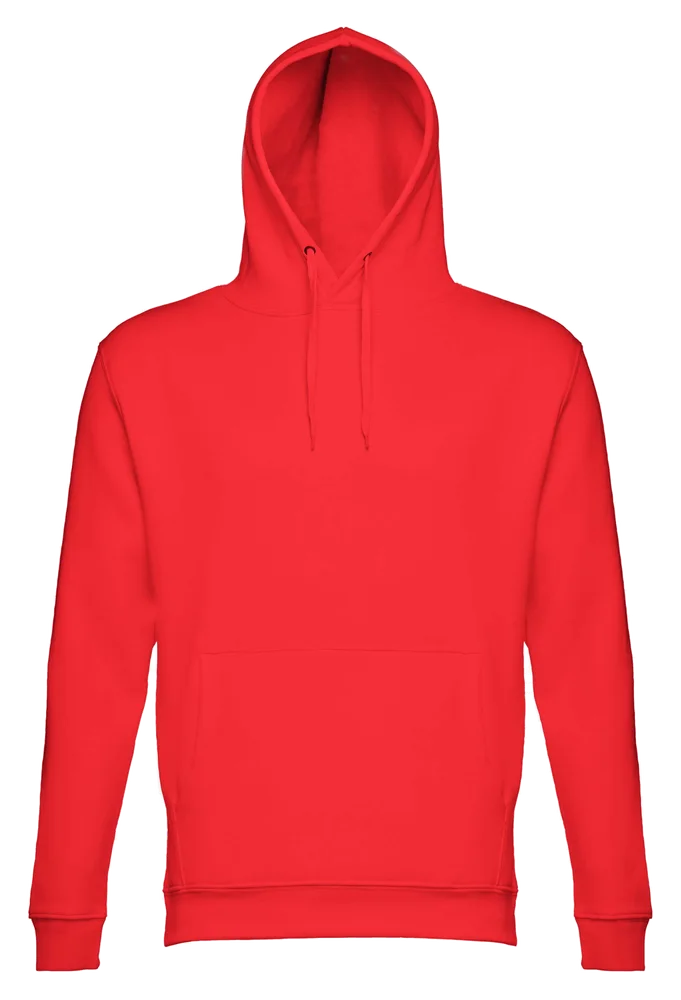 Sweat C/ Capuz Adulto Unissexo Personalizável
