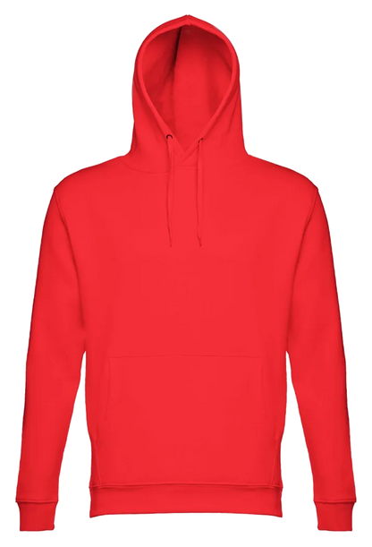 Sweat C/ Capuz Adulto Unissexo Personalizável