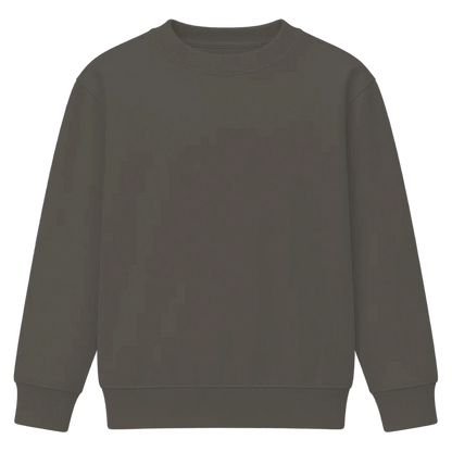 Sweat S/ Capuz Criança Personalizável
