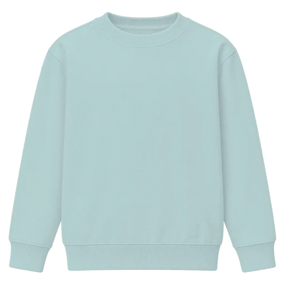 Sweat S/ Capuz Criança Personalizável