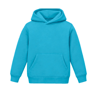 Sweat C/ Capuz Criança Personalizável