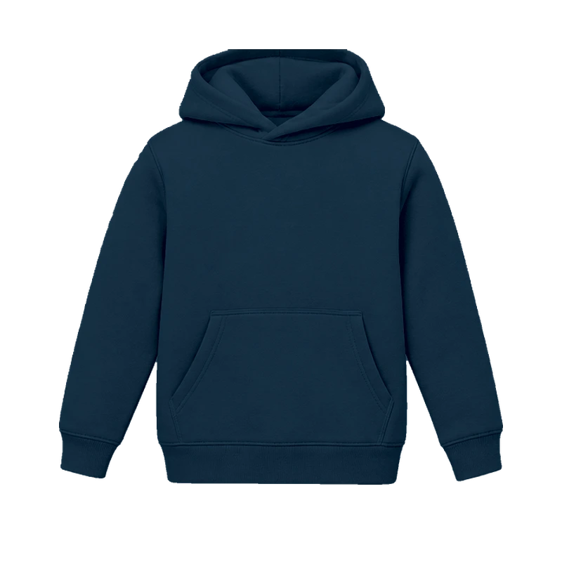 Sweat C/ Capuz Criança Personalizável
