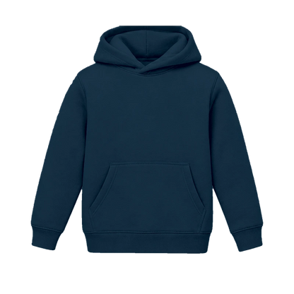 Sweat C/ Capuz Criança Personalizável