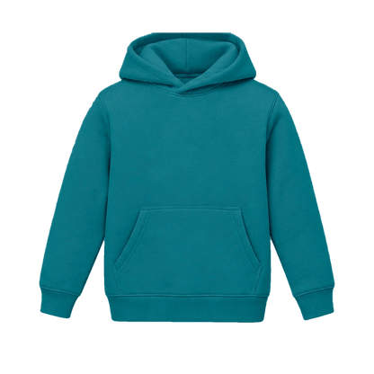 Sweat C/ Capuz Criança Personalizável