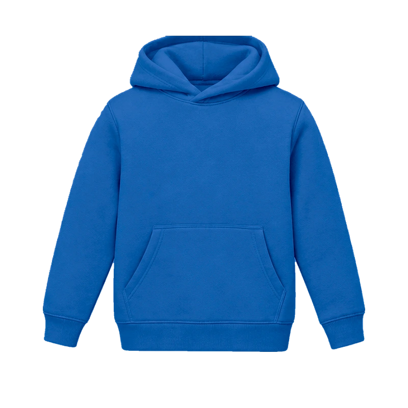Sweat C/ Capuz Criança Personalizável