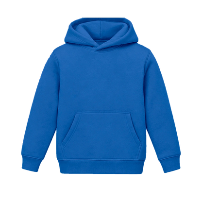 Sweat C/ Capuz Criança Personalizável