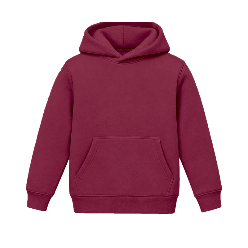 Sweat C/ Capuz Criança Personalizável