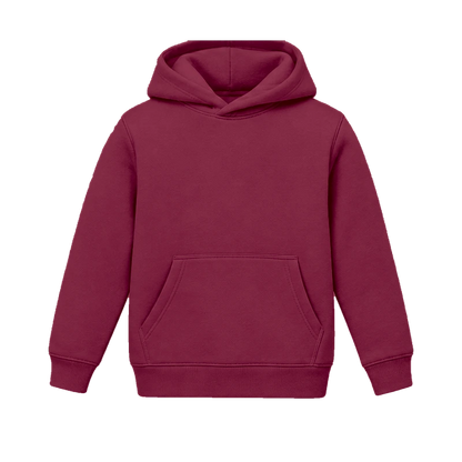 Sweat C/ Capuz Criança Personalizável
