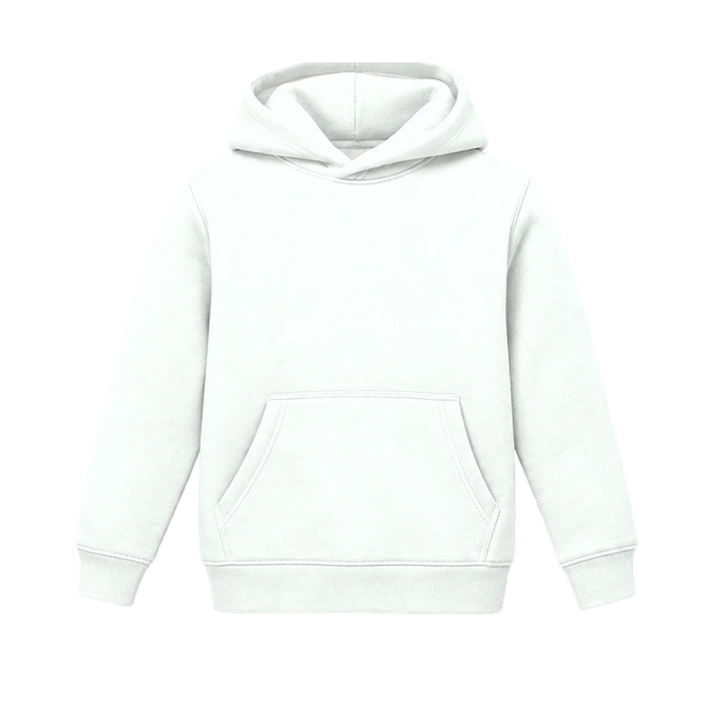 Sweat C/ Capuz Criança Personalizável
