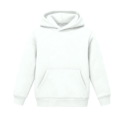 Sweat C/ Capuz Criança Personalizável