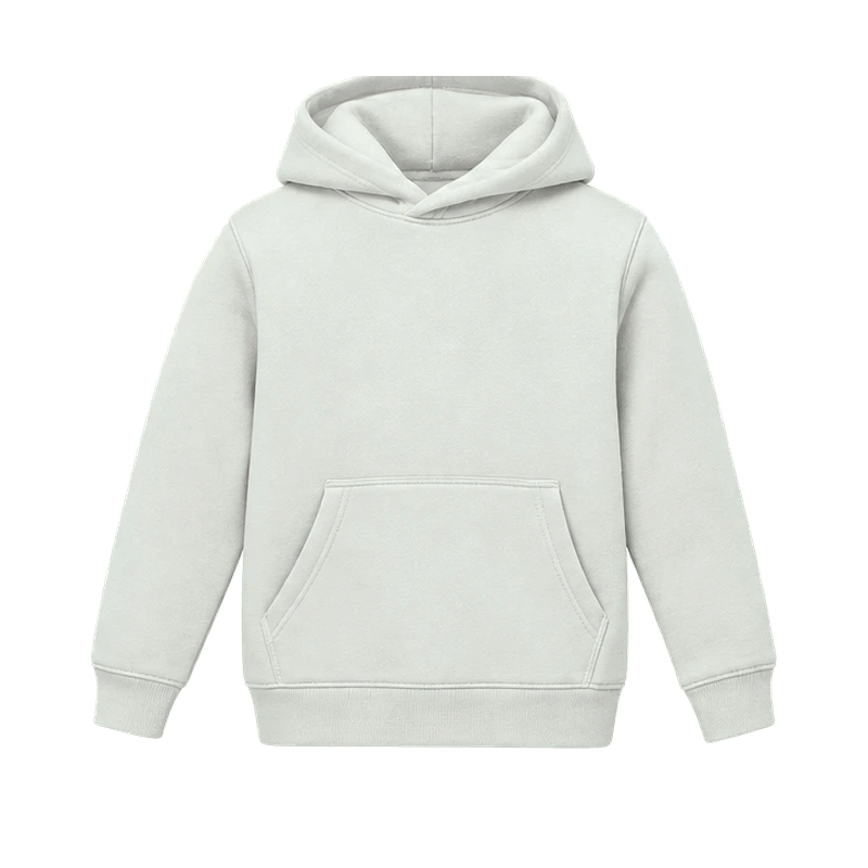 Sweat C/ Capuz Criança Personalizável
