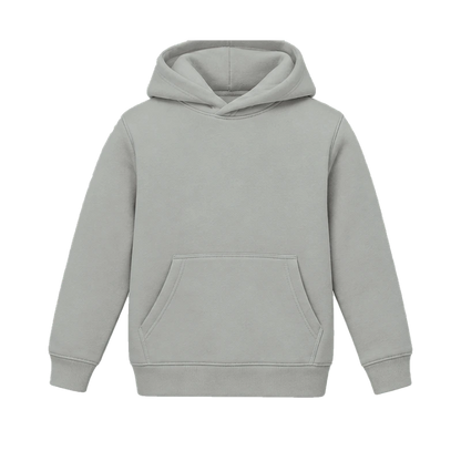 Sweat C/ Capuz Criança Personalizável