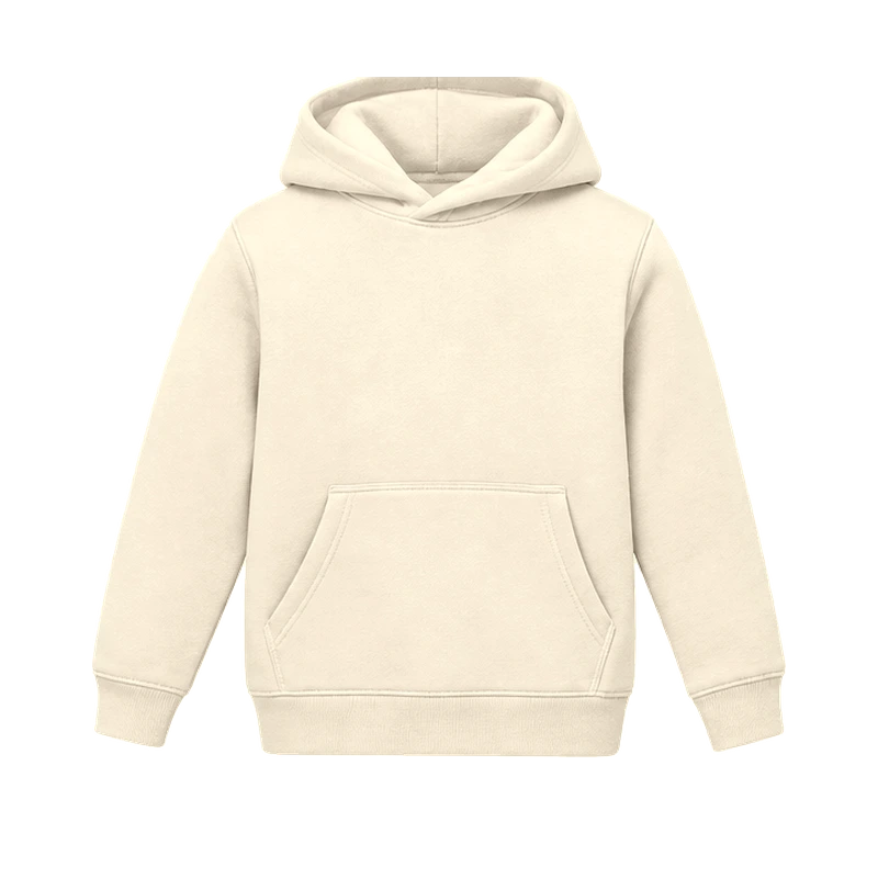 Sweat C/ Capuz Criança Personalizável