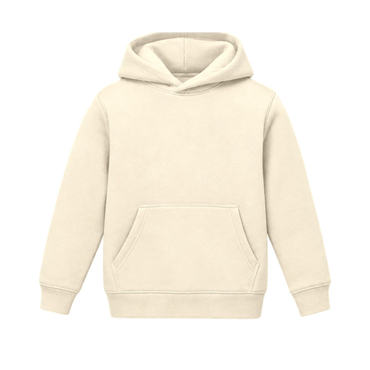 Sweat C/ Capuz Criança Personalizável
