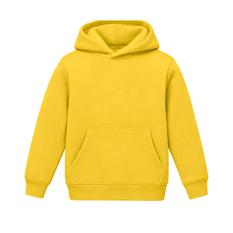 Sweat C/ Capuz Criança Personalizável