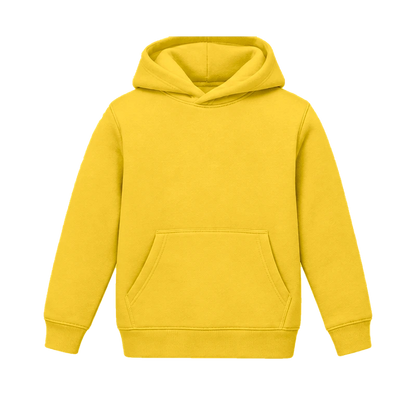 Sweat C/ Capuz Criança Personalizável