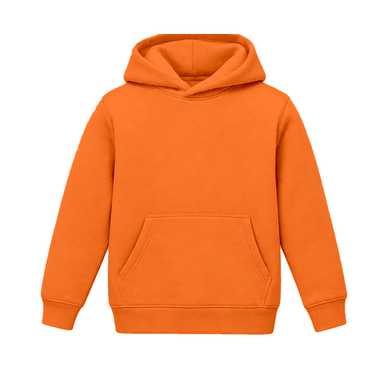 Sweat C/ Capuz Criança Personalizável