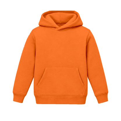 Sweat C/ Capuz Criança Personalizável