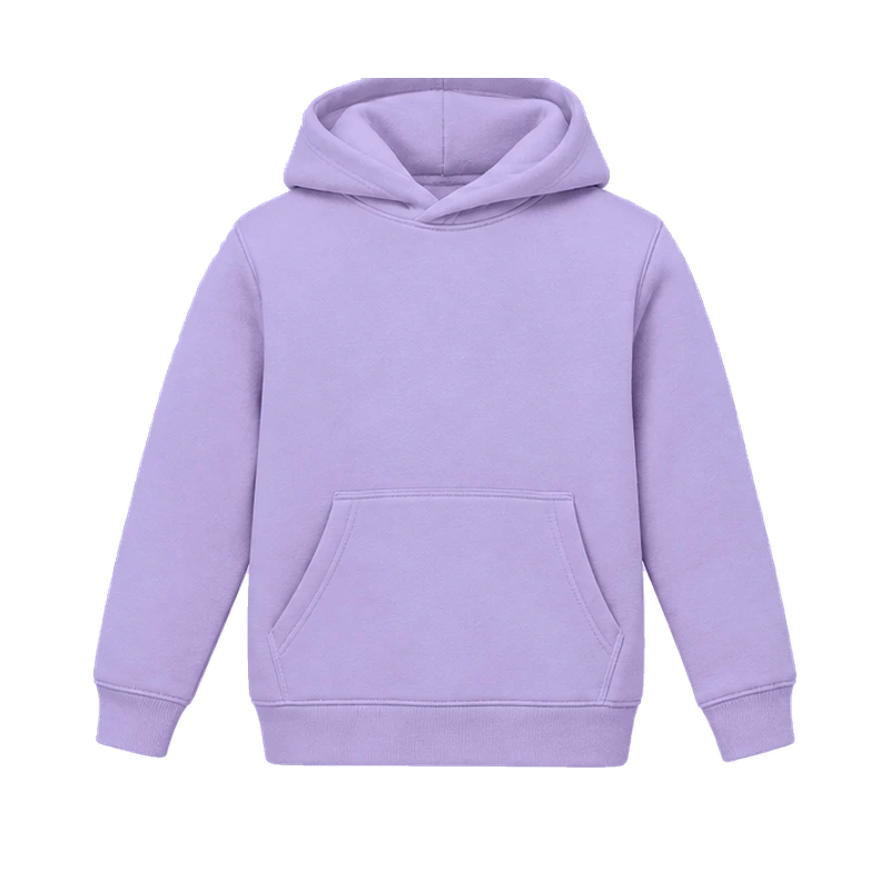 Sweat C/ Capuz Criança Personalizável