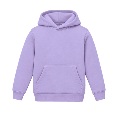 Sweat C/ Capuz Criança Personalizável