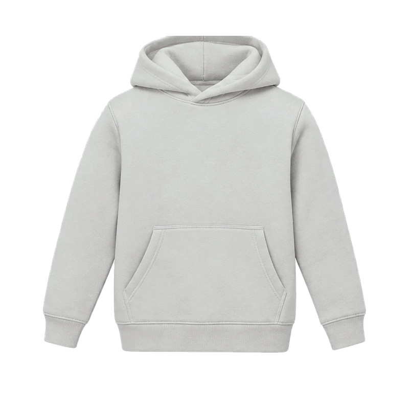 Sweat C/ Capuz Criança Personalizável