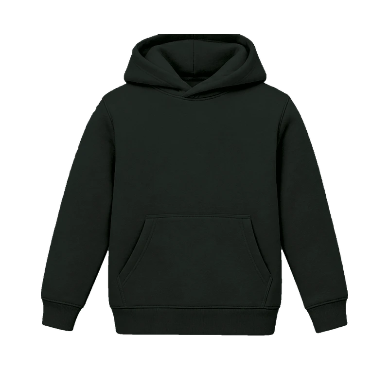 Sweat C/ Capuz Criança Personalizável
