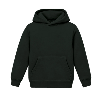 Sweat C/ Capuz Criança Personalizável