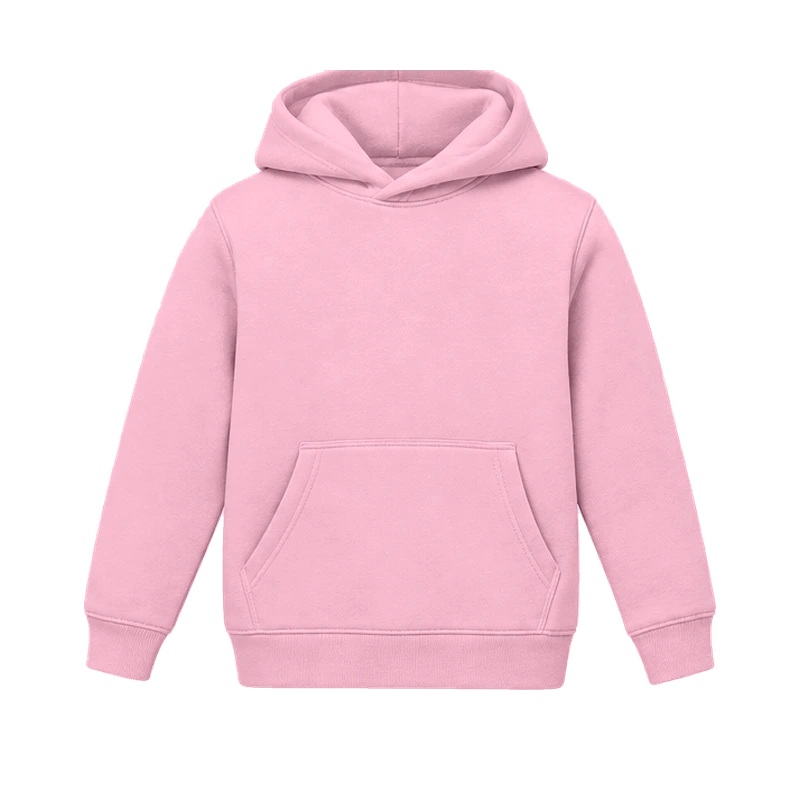 Sweat C/ Capuz Criança Personalizável
