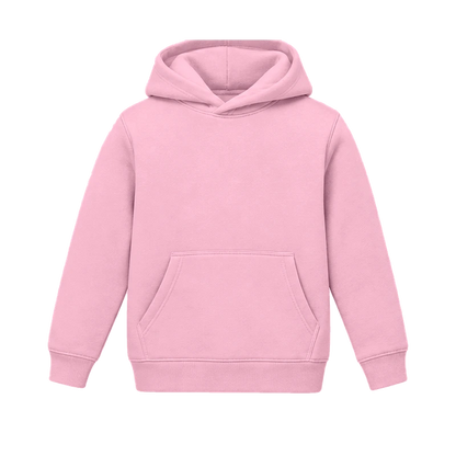Sweat C/ Capuz Criança Personalizável