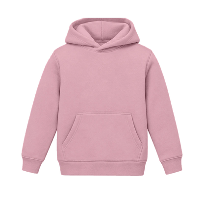 Sweat C/ Capuz Criança Personalizável