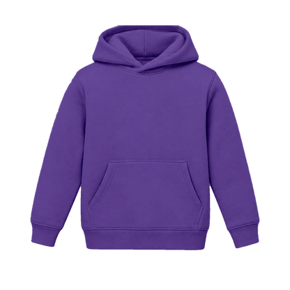 Sweat C/ Capuz Criança Personalizável