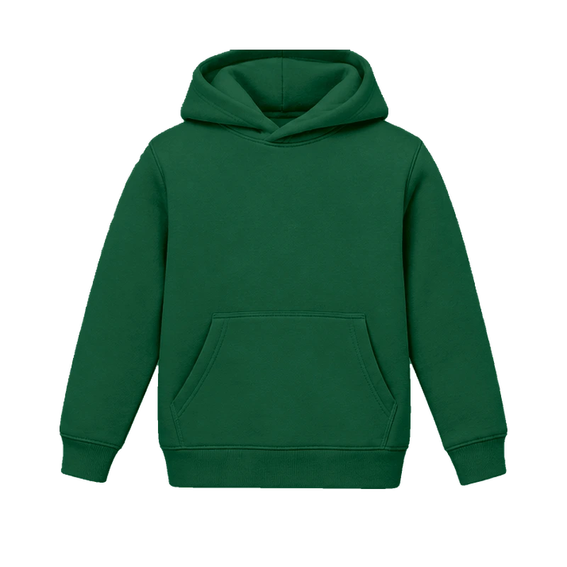 Sweat C/ Capuz Criança Personalizável