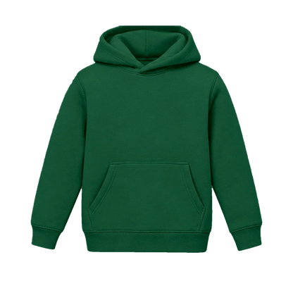 Sweat C/ Capuz Criança Personalizável