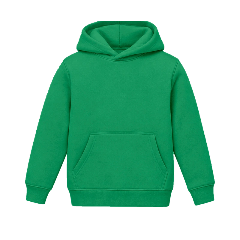 Sweat C/ Capuz Criança Personalizável