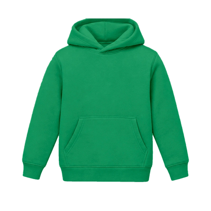 Sweat C/ Capuz Criança Personalizável