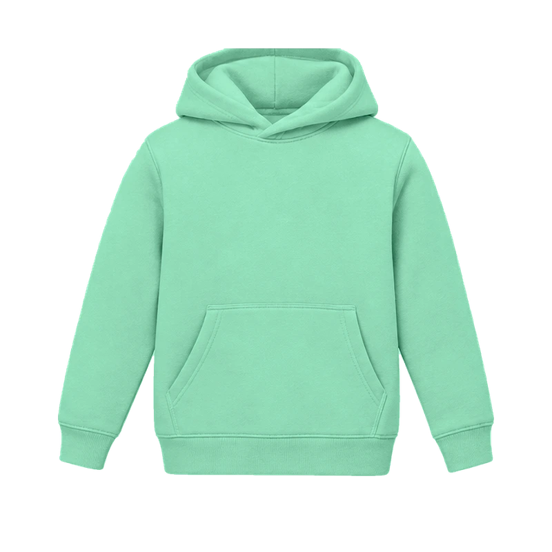 Sweat C/ Capuz Criança Personalizável