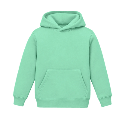 Sweat C/ Capuz Criança Personalizável