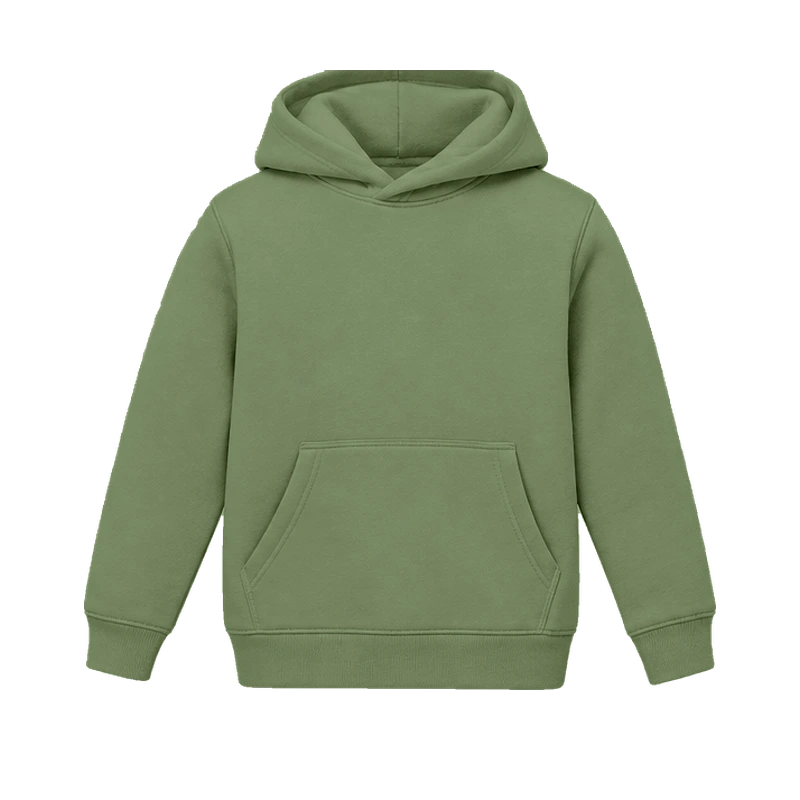 Sweat C/ Capuz Criança Personalizável
