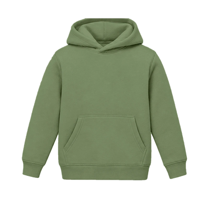 Sweat C/ Capuz Criança Personalizável
