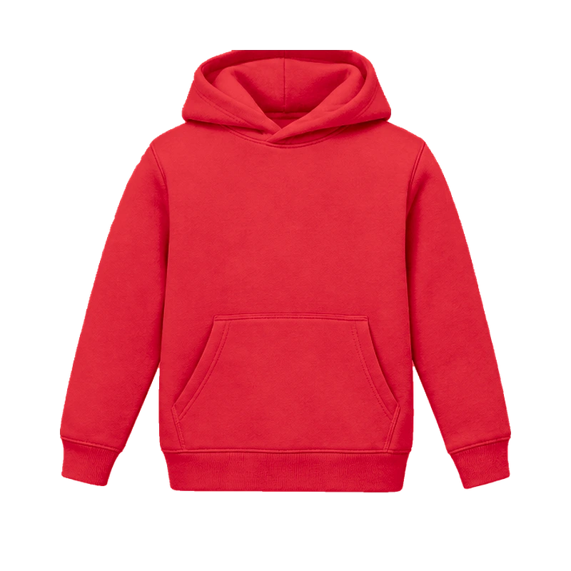 Sweat C/ Capuz Criança Personalizável