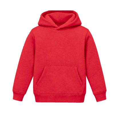 Sweat C/ Capuz Criança Personalizável
