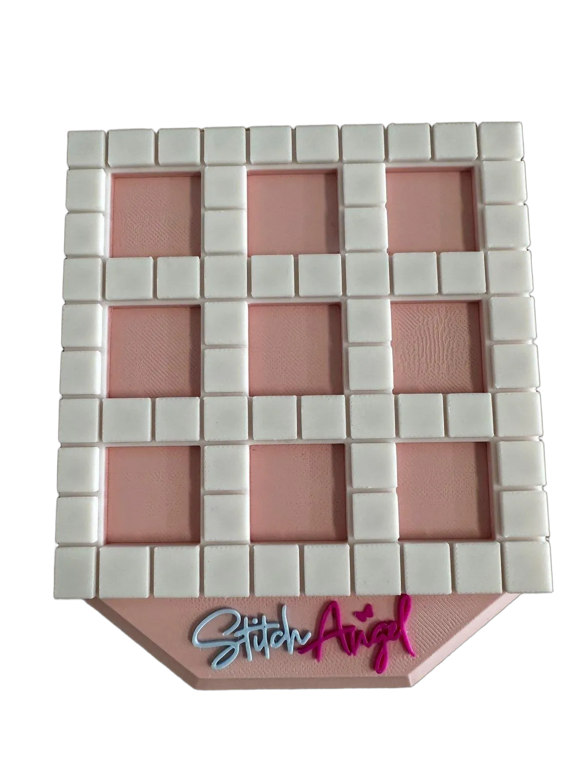 Jogo do Galo 3D - Stitch & Angel