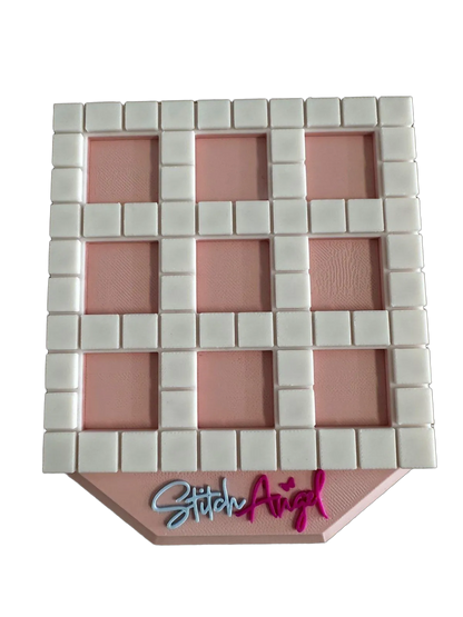 Jogo do Galo 3D - Stitch & Angel