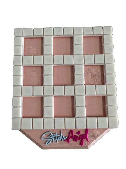 Jogo do Galo 3D - Stitch & Angel