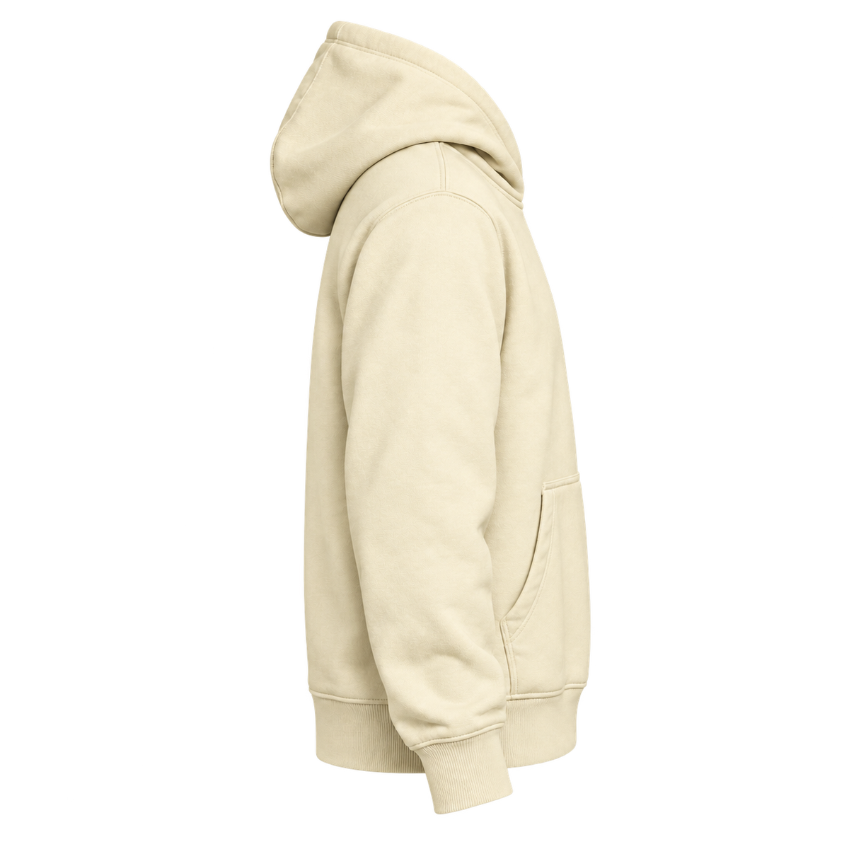 Sweat de Homem C/ Capuz – Woohoo